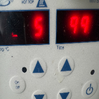 VWR Digital Mini Heat Blocks - Quantity 2 image 3